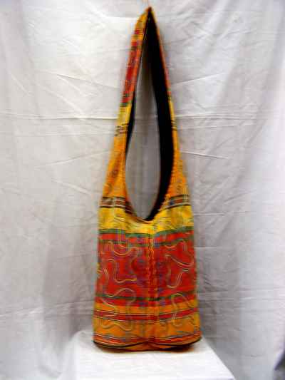 Patya Shyama Cotton Jogi Bags