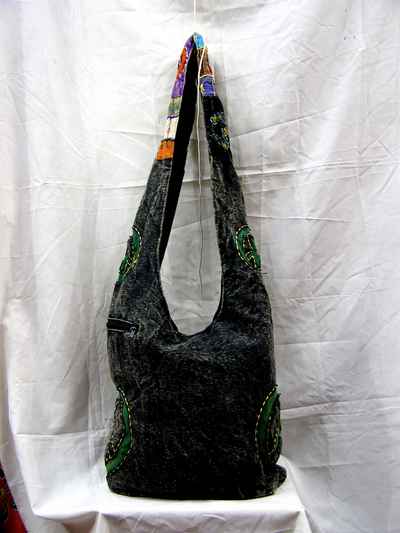 Cotton Jogi Bags