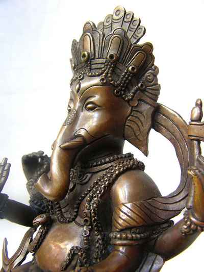 Ganesh, [old Post], [remakable]