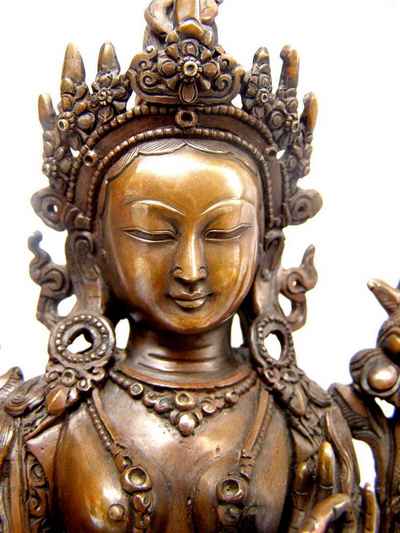 thumb1-Green Tara-5964