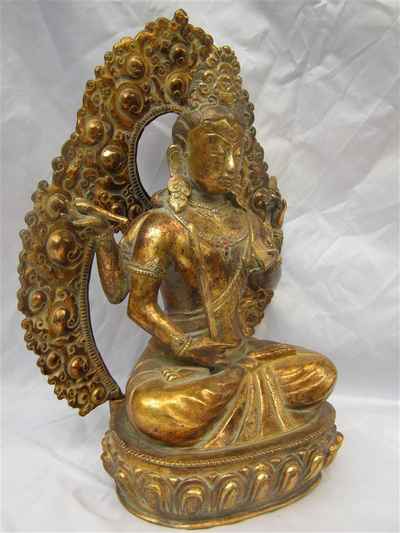 Manjushri, [sold]