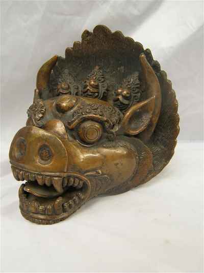 Yamantaka - Heruka Megha Sambara, [sold]