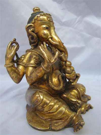 Ganesh, [sold]