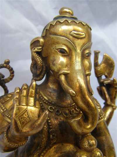 Ganesh, [sold]