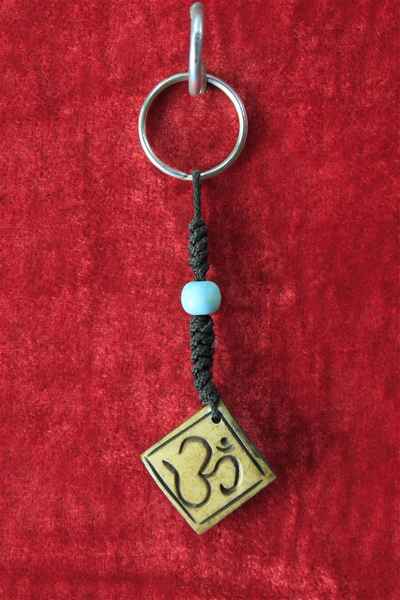 Bone Keyring-7312