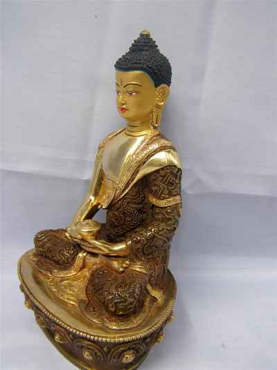 Amitabha Buddha, [sold]