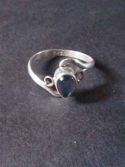 Labradorite Ring, [sold]