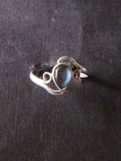 Labradorite Ring, [sold]