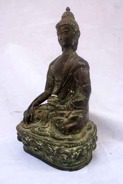 thumb1-Shakyamuni Buddha-8887