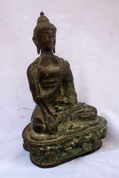 thumb2-Shakyamuni Buddha-8887