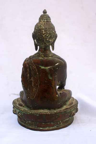 thumb3-Shakyamuni Buddha-8887