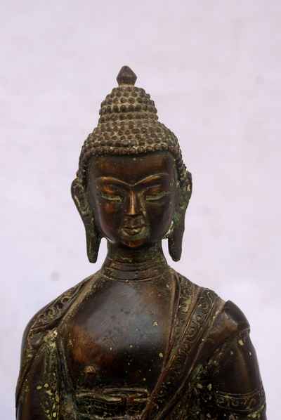 thumb4-Shakyamuni Buddha-8887