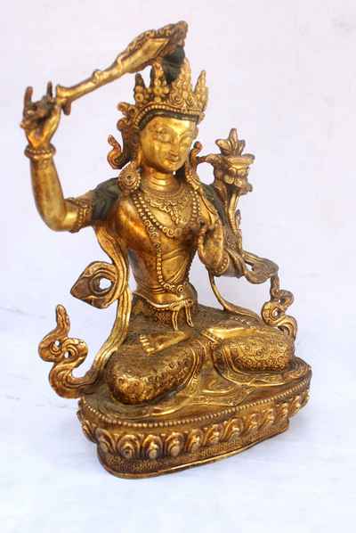 thumb2-Manjushri-8888