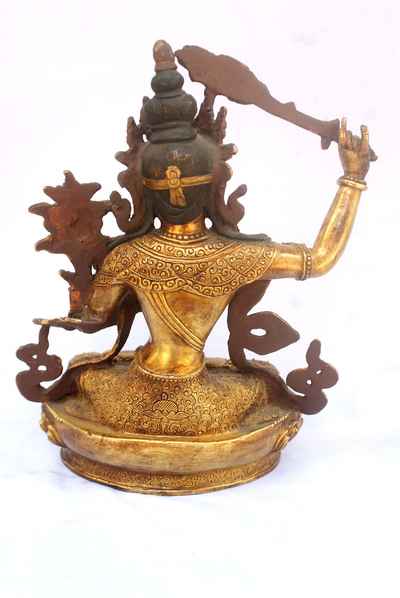 thumb3-Manjushri-8888