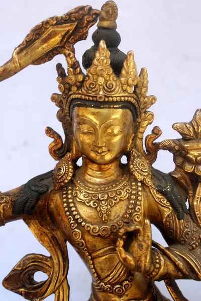 thumb4-Manjushri-8888