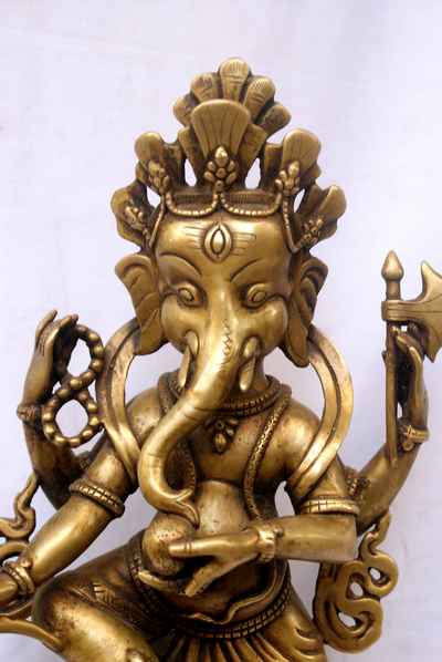 Ganesh, [old Post], [remakable]