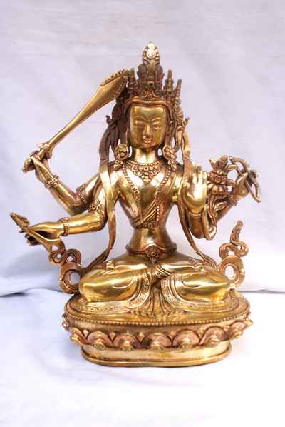 Manjushri-8898