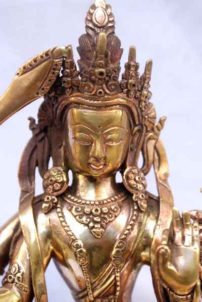 thumb4-Manjushri-8898