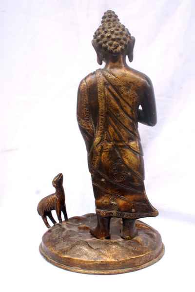 Brass Scrap  Siddhartha Bronze