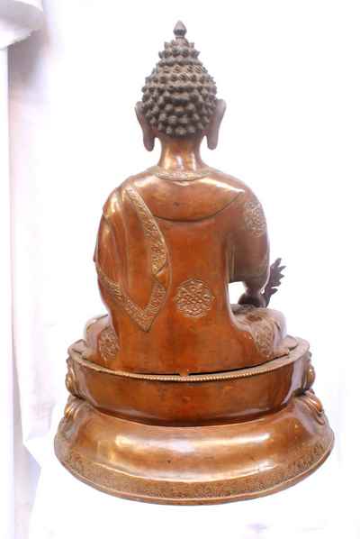 Medicine Buddha, [old Post], [remakable]