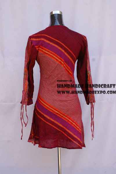 Cotton Tshirt (kurta)