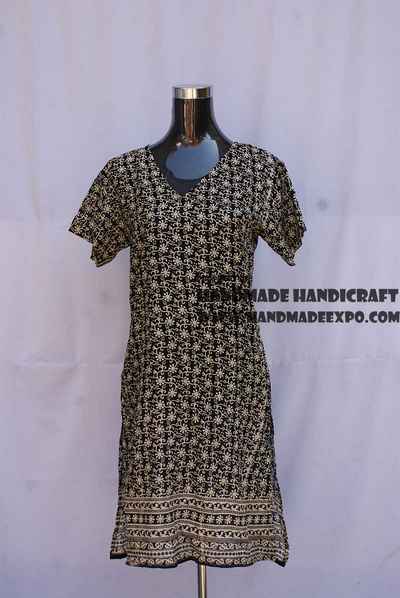 Cotton Tshirt (kurta)