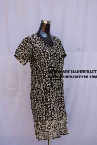 Cotton Tshirt (kurta)