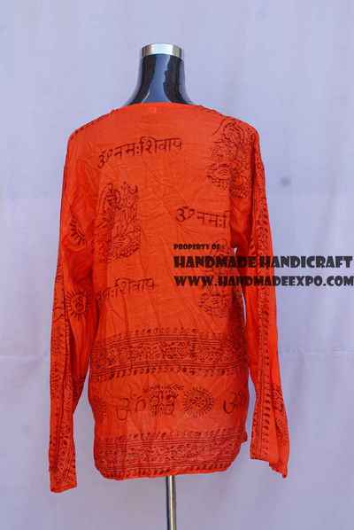 Cotton Tshirt (kurta)