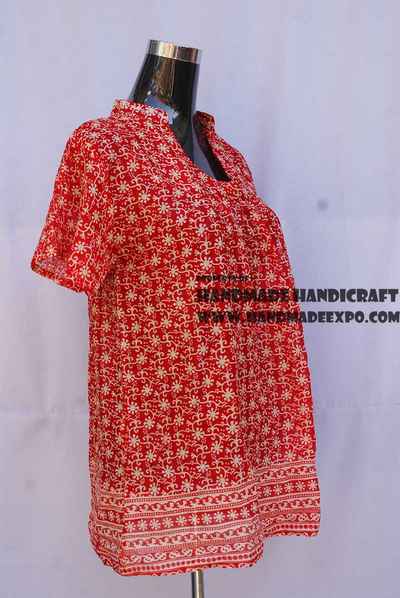 Cotton Tshirt (kurta)