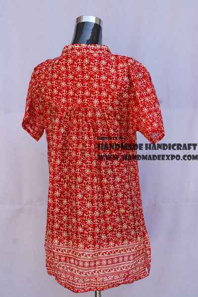 Cotton Tshirt (kurta)