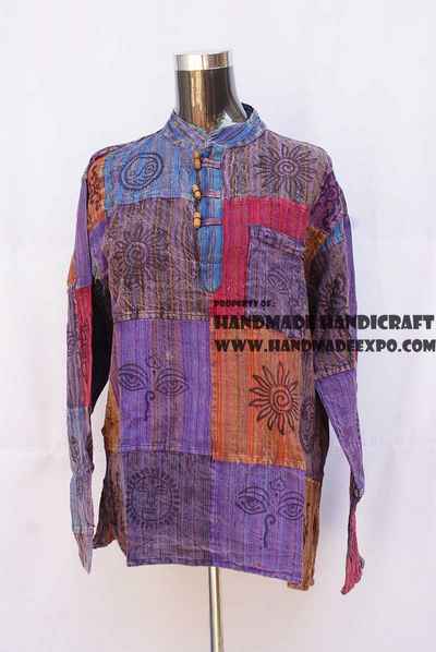 Cotton Tshirt (kurta)